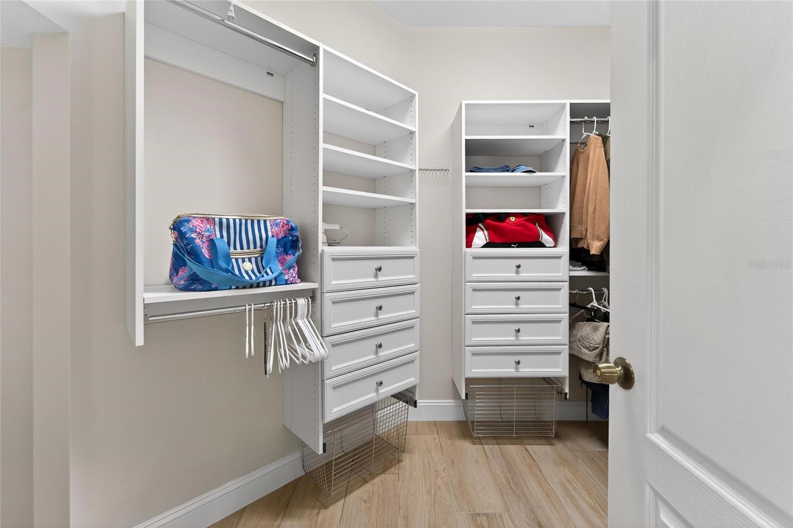 GRAND HAMPTON PH 2A-3 - Residential