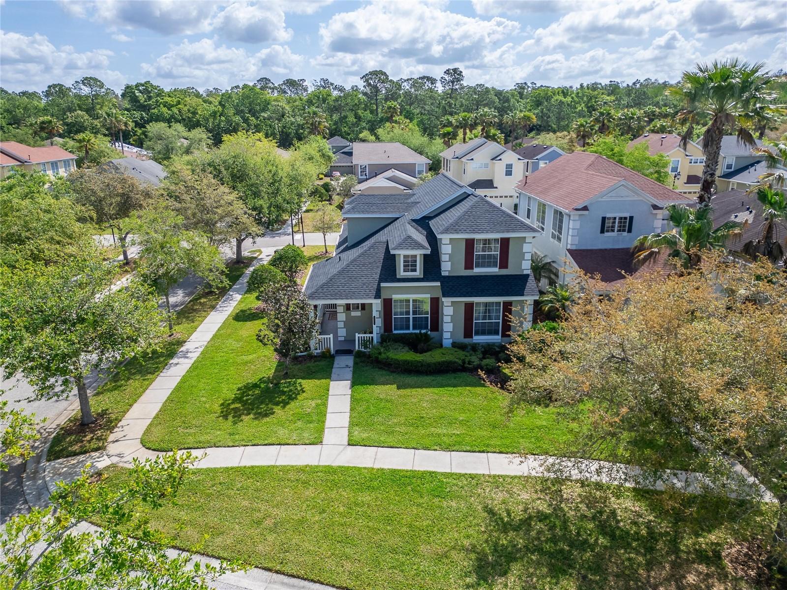 GRAND HAMPTON PH 2A-3 - Residential