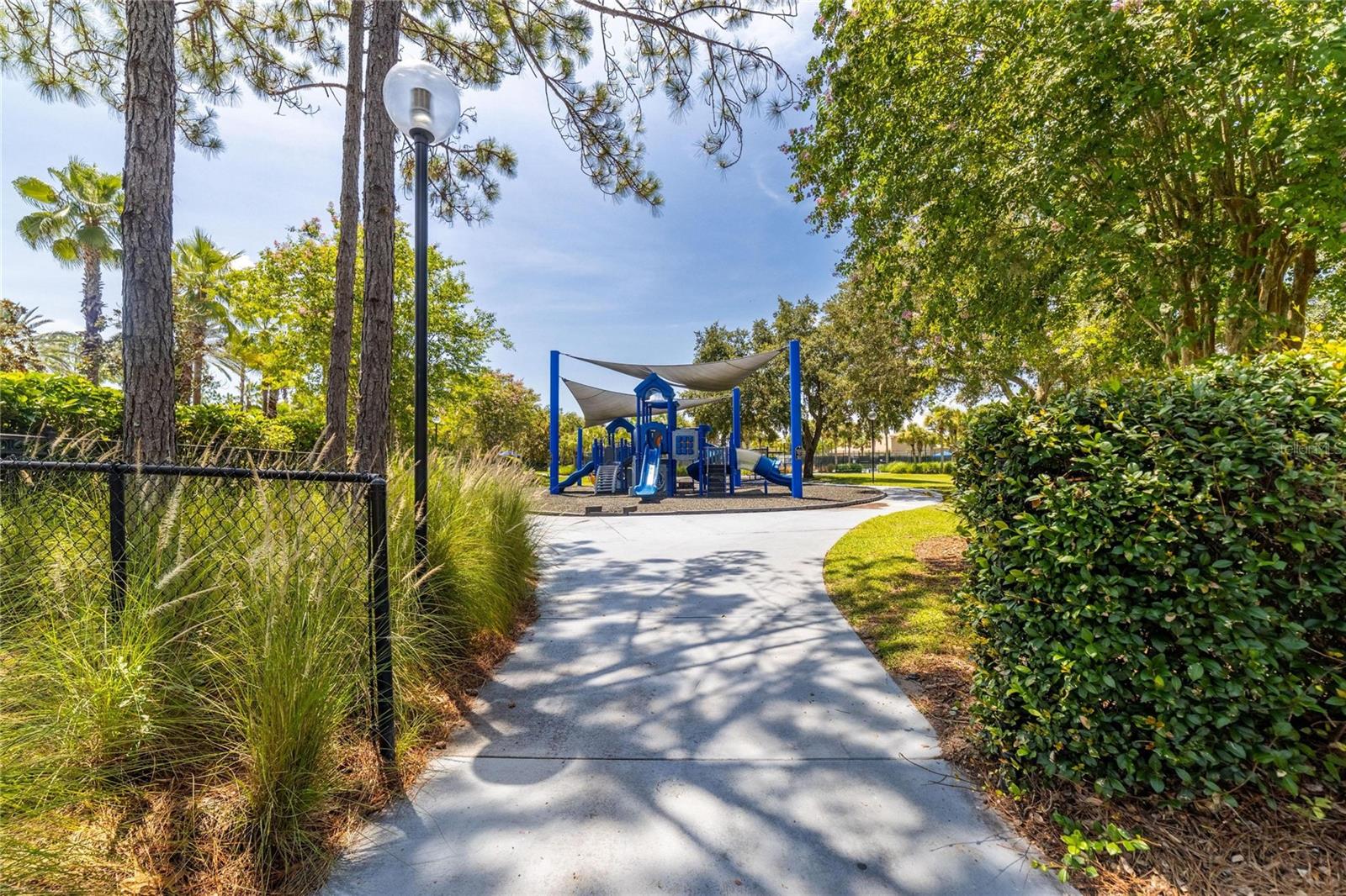 GRAND HAMPTON PH 2A-3 - Residential