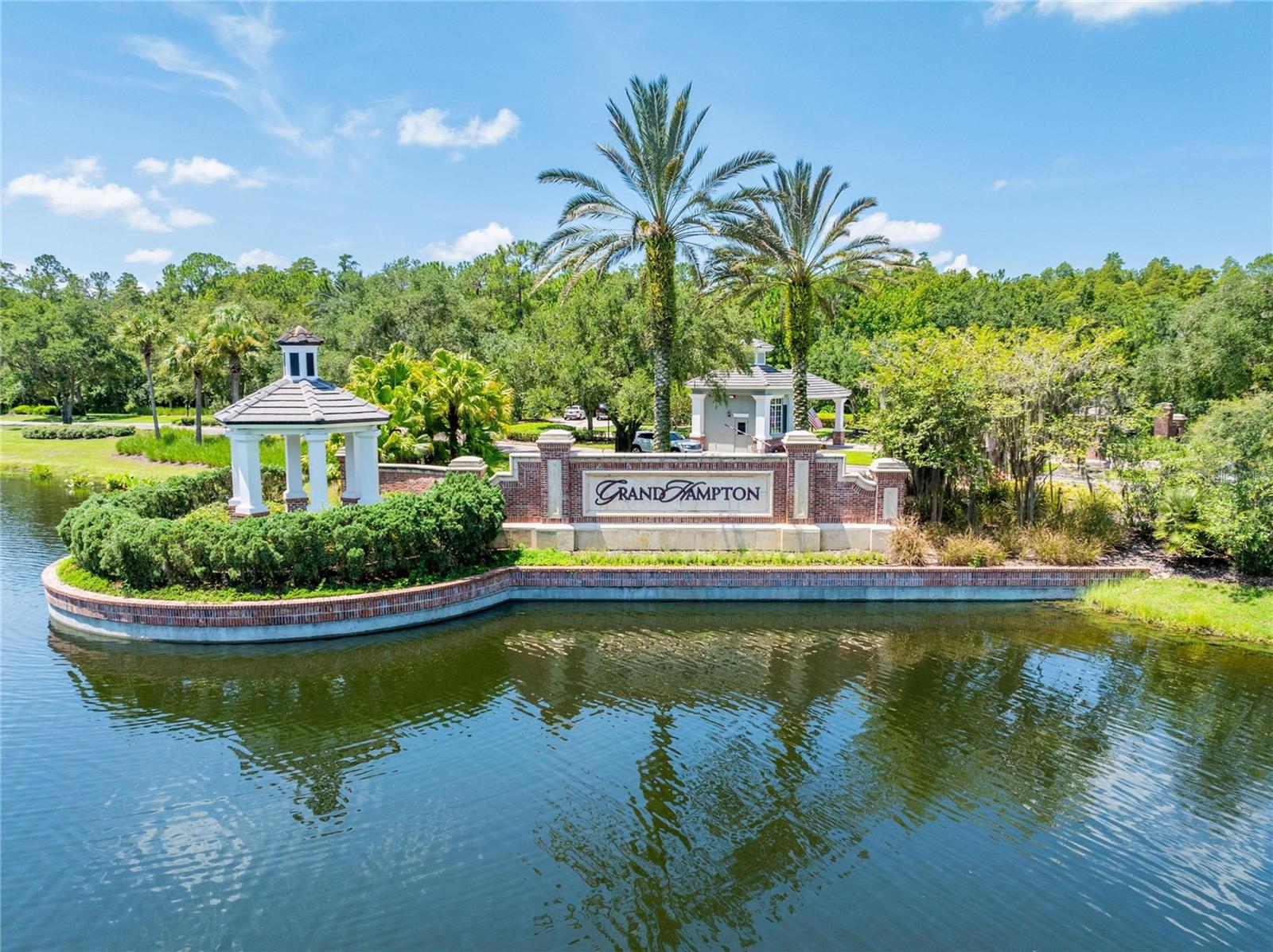 GRAND HAMPTON PH 2A-3 - Residential