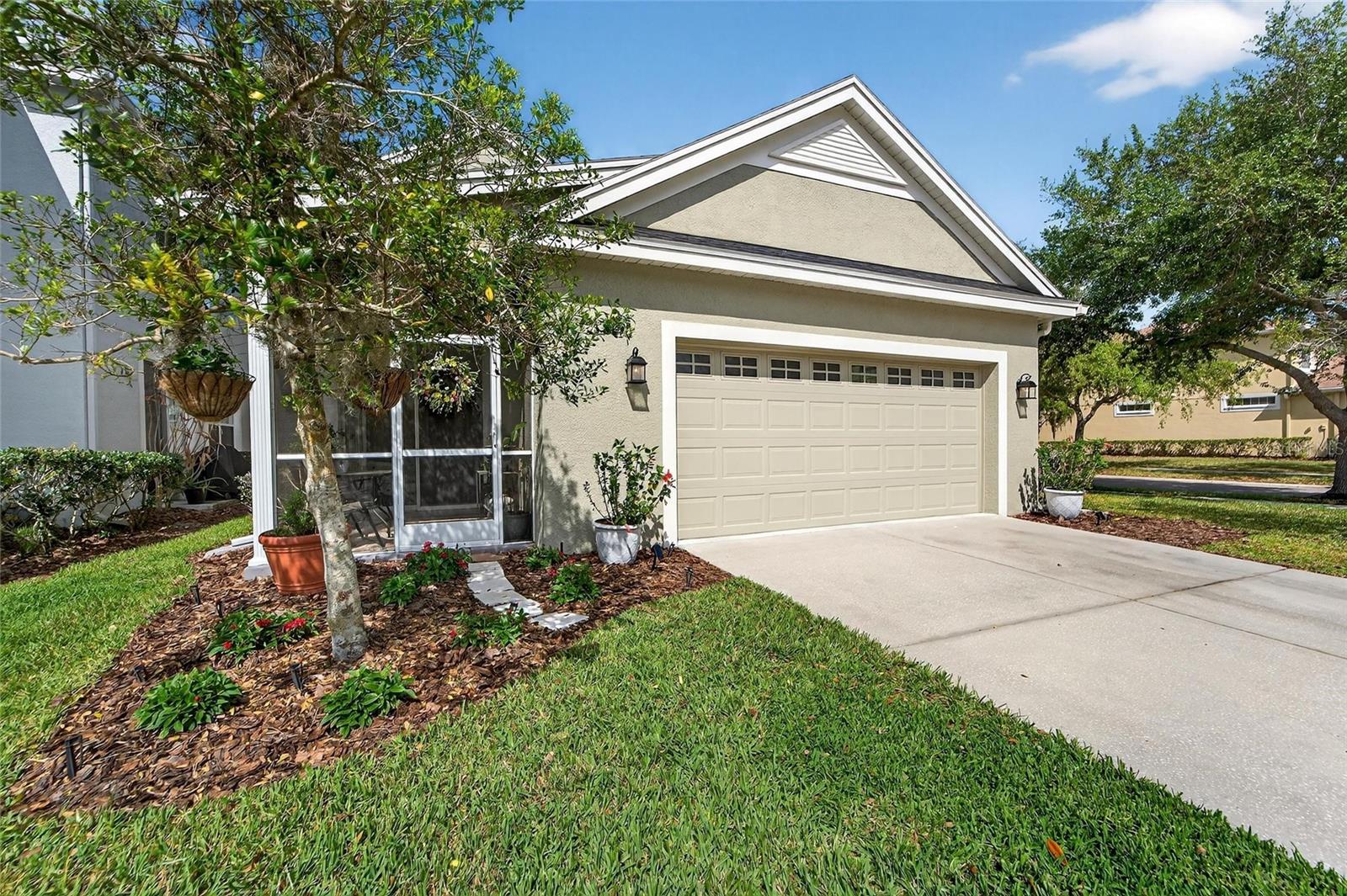 GRAND HAMPTON PH 2A-3 - Residential