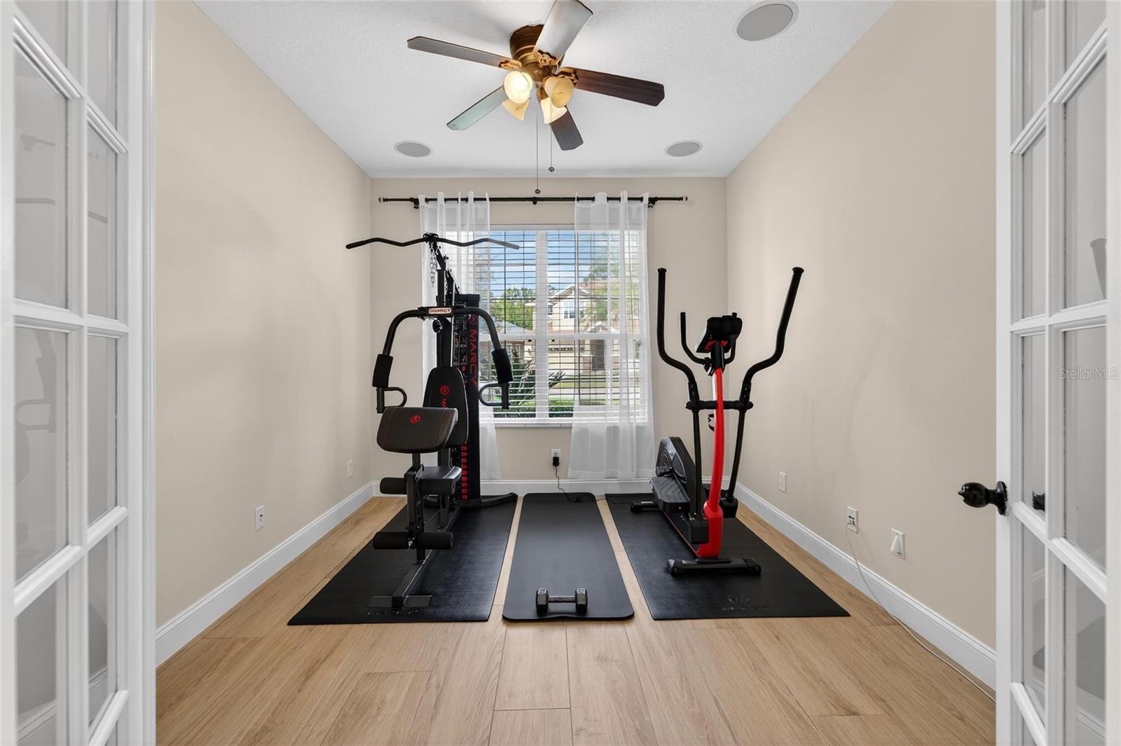 GRAND HAMPTON PH 2A-3 - Residential