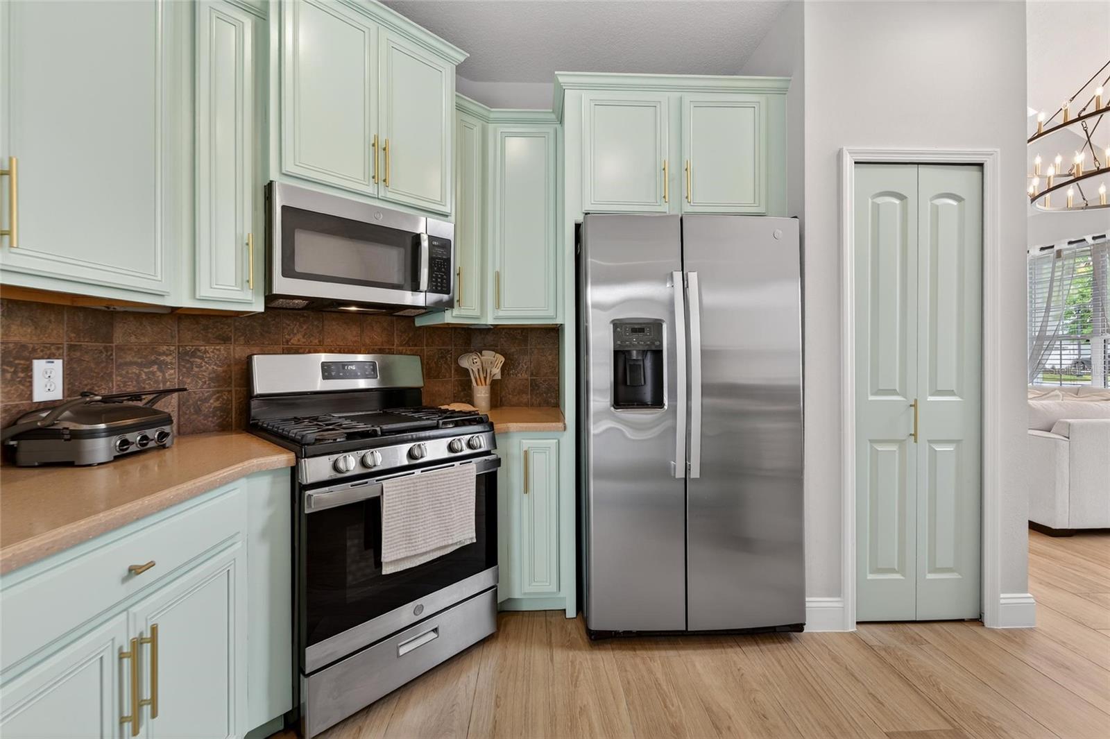 GRAND HAMPTON PH 2A-3 - Residential