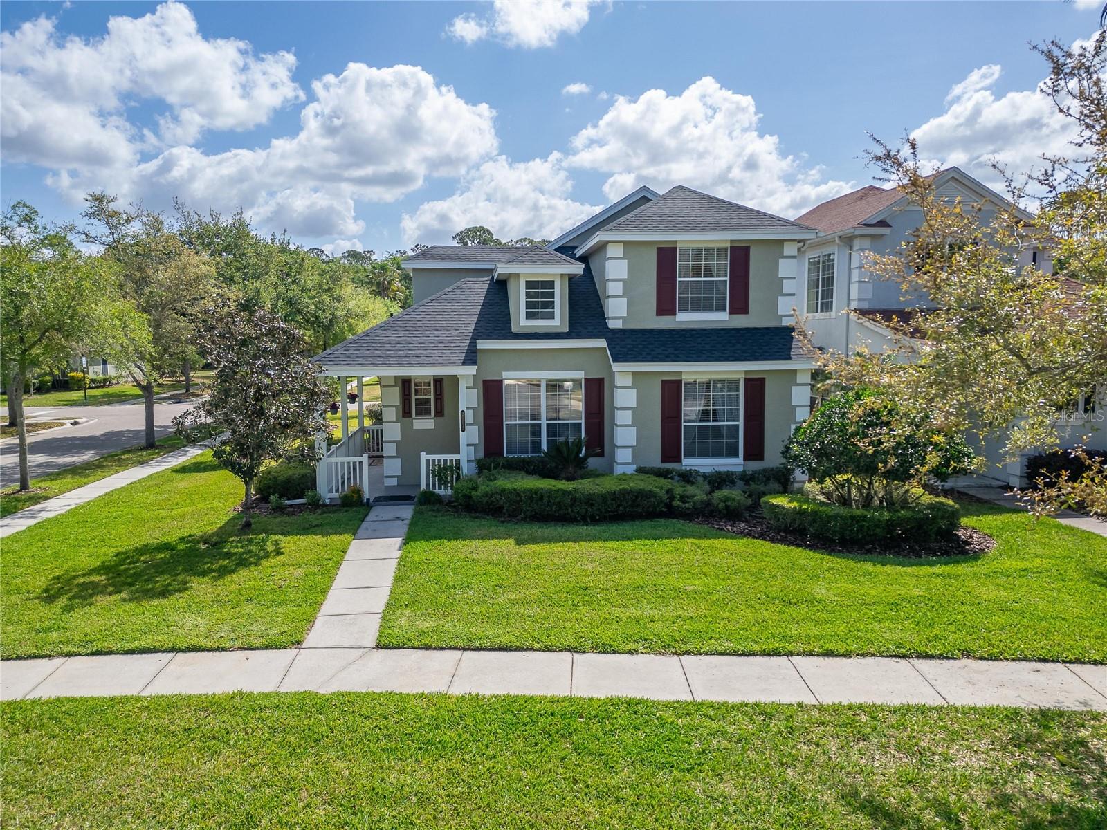 GRAND HAMPTON PH 2A-3 - Residential