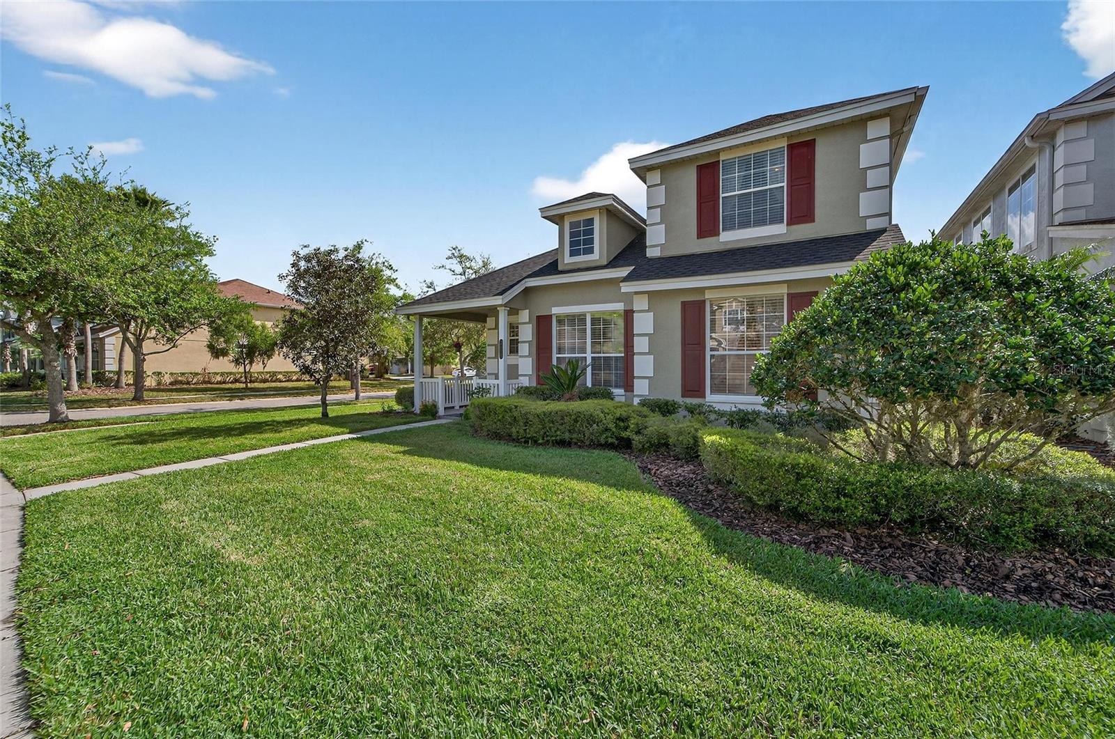 GRAND HAMPTON PH 2A-3 - Residential