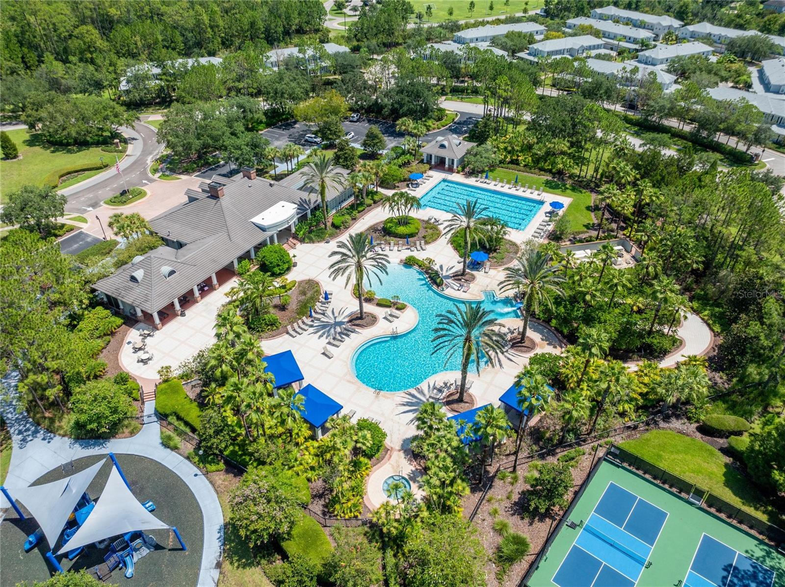 GRAND HAMPTON PH 2A-3 - Residential