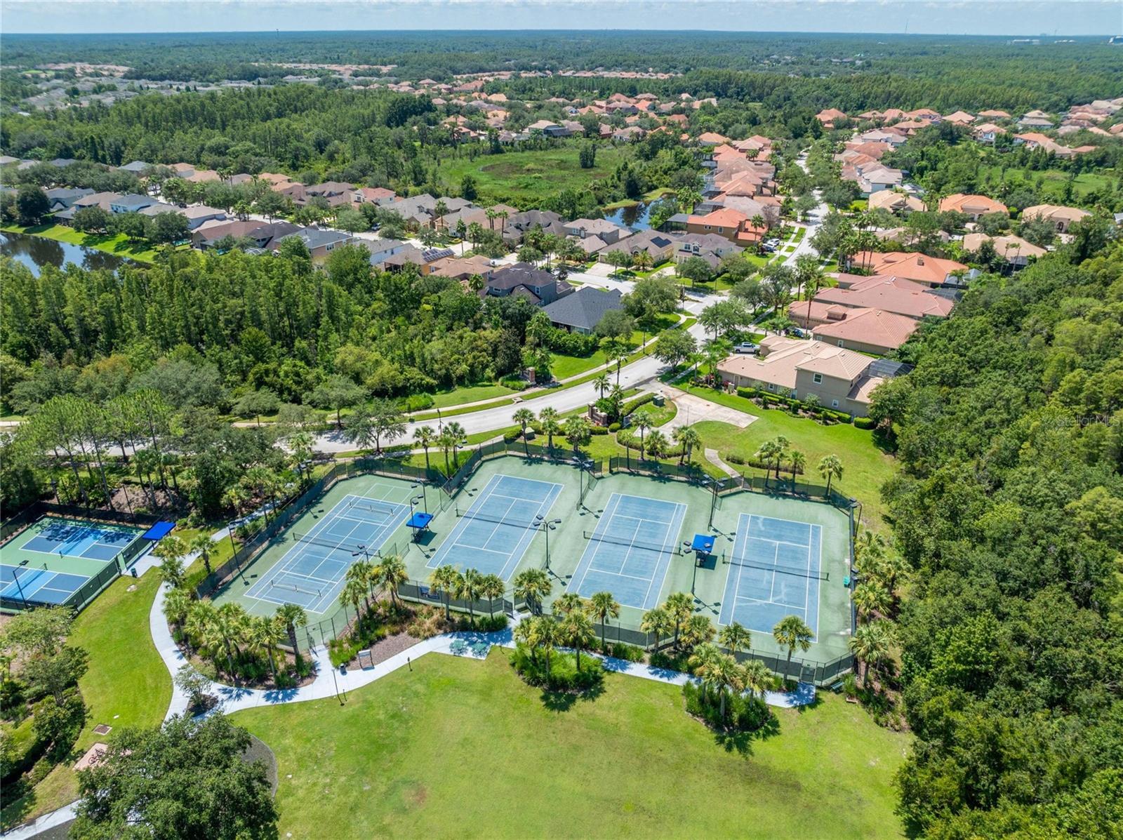 GRAND HAMPTON PH 2A-3 - Residential