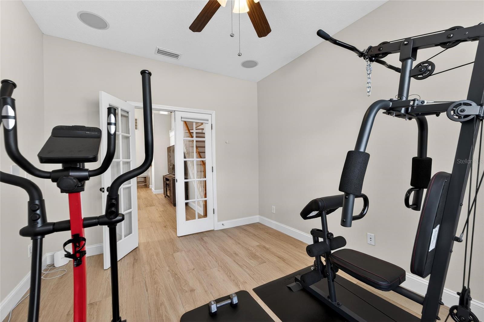 GRAND HAMPTON PH 2A-3 - Residential