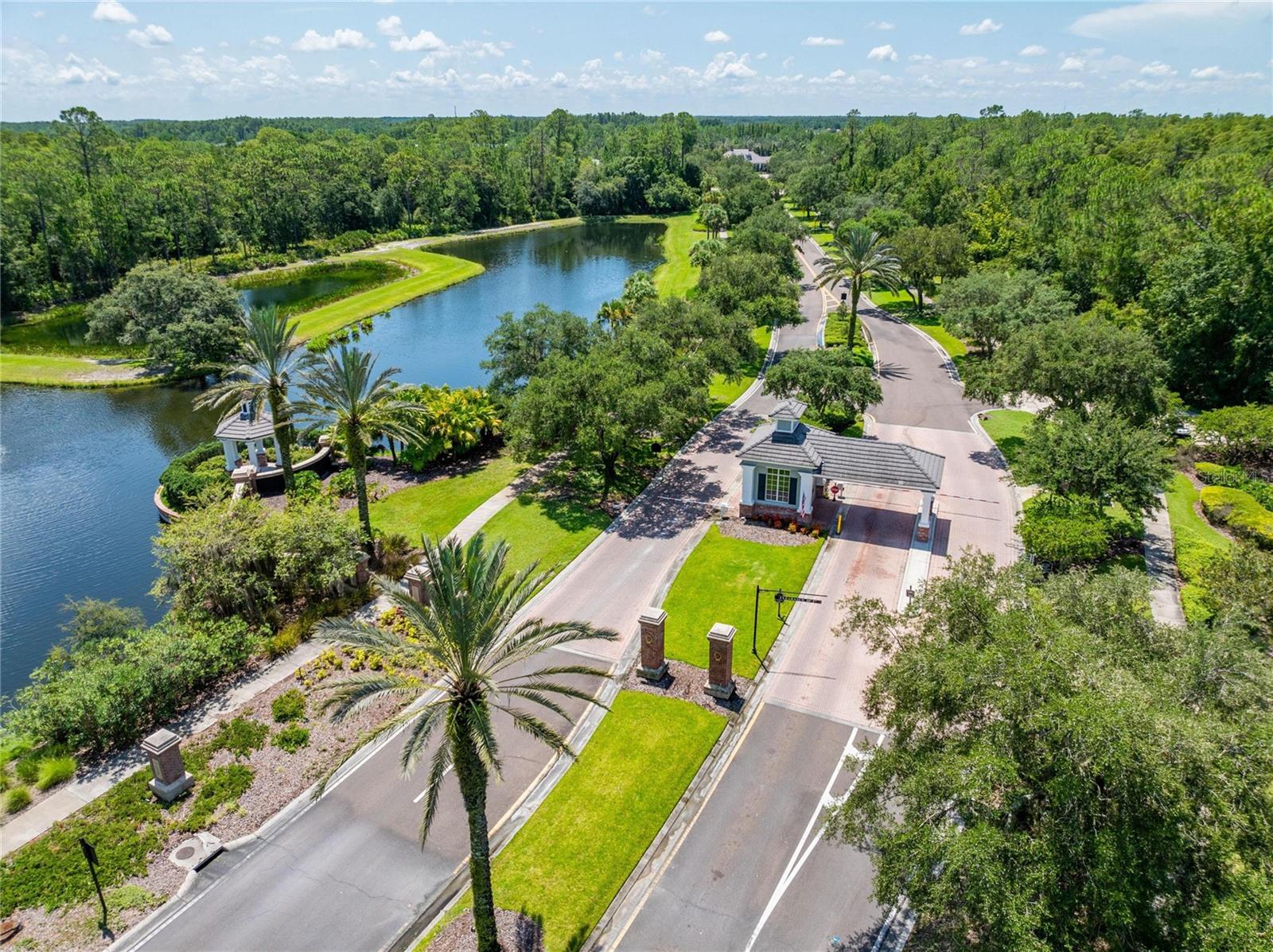 GRAND HAMPTON PH 2A-3 - Residential