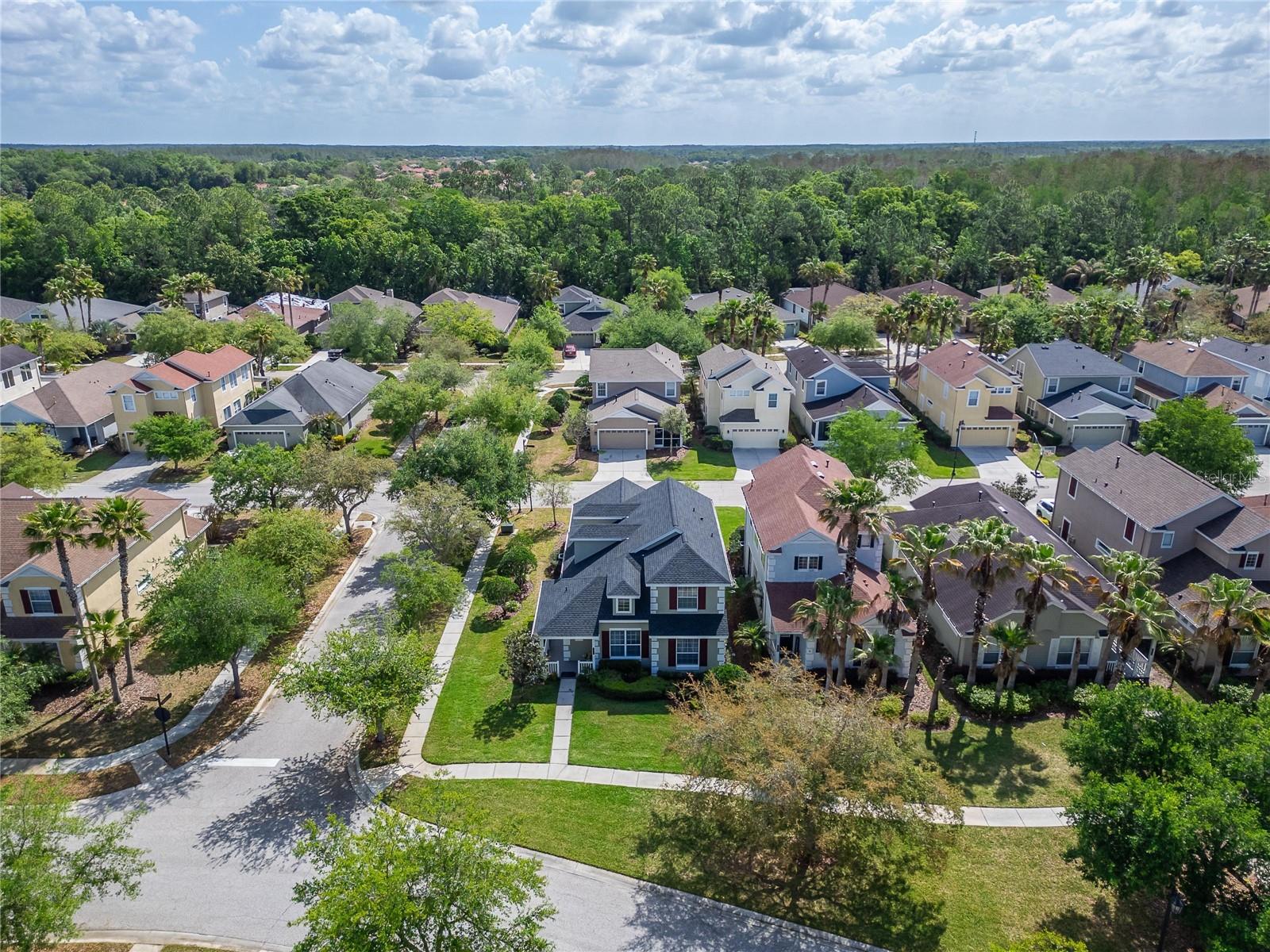 GRAND HAMPTON PH 2A-3 - Residential