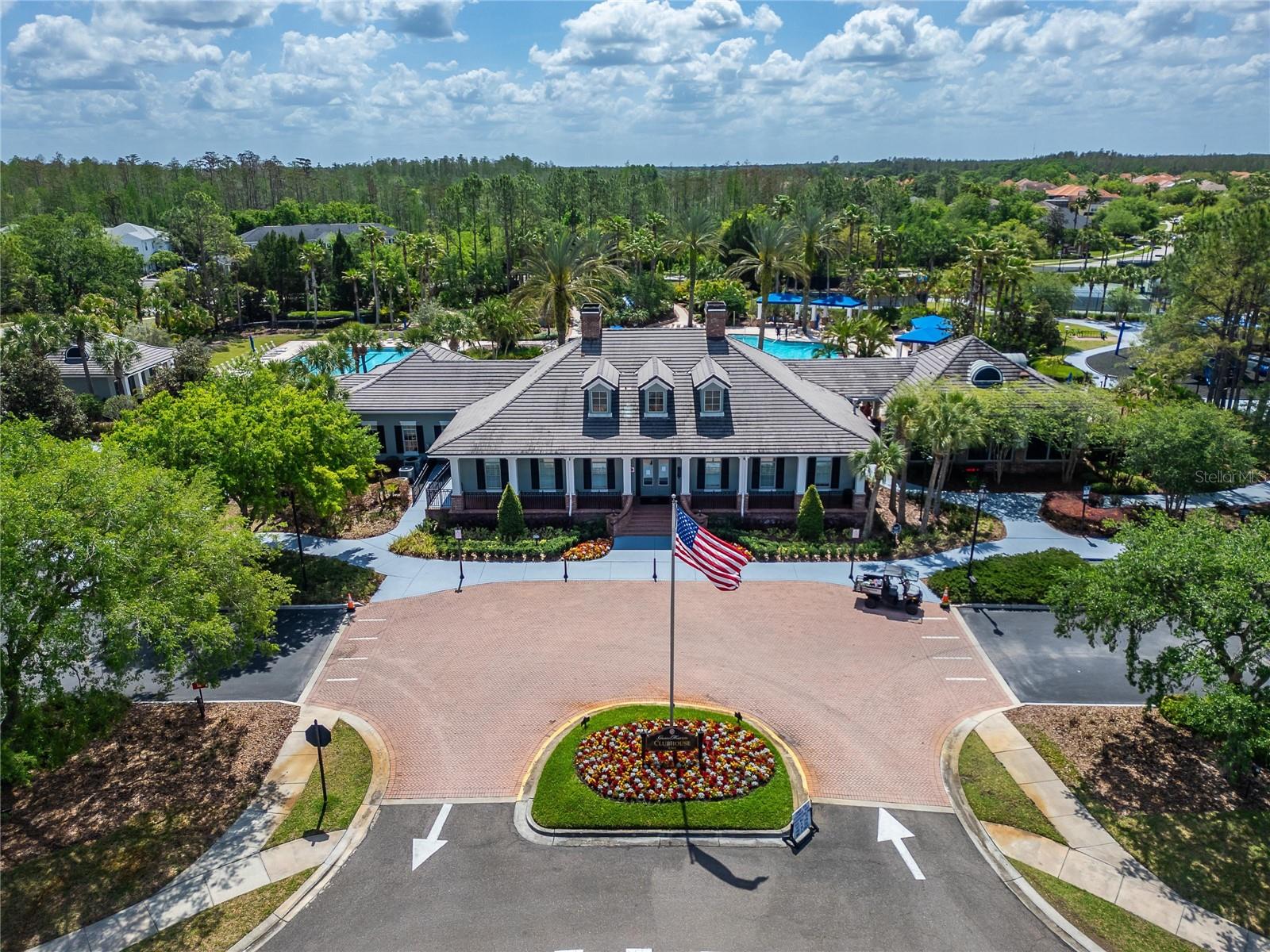 GRAND HAMPTON PH 2A-3 - Residential