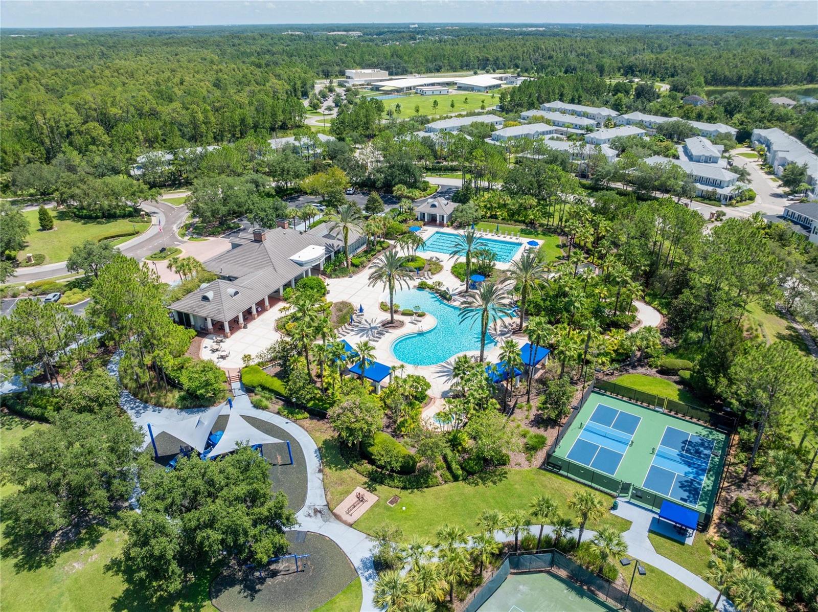 GRAND HAMPTON PH 2A-3 - Residential