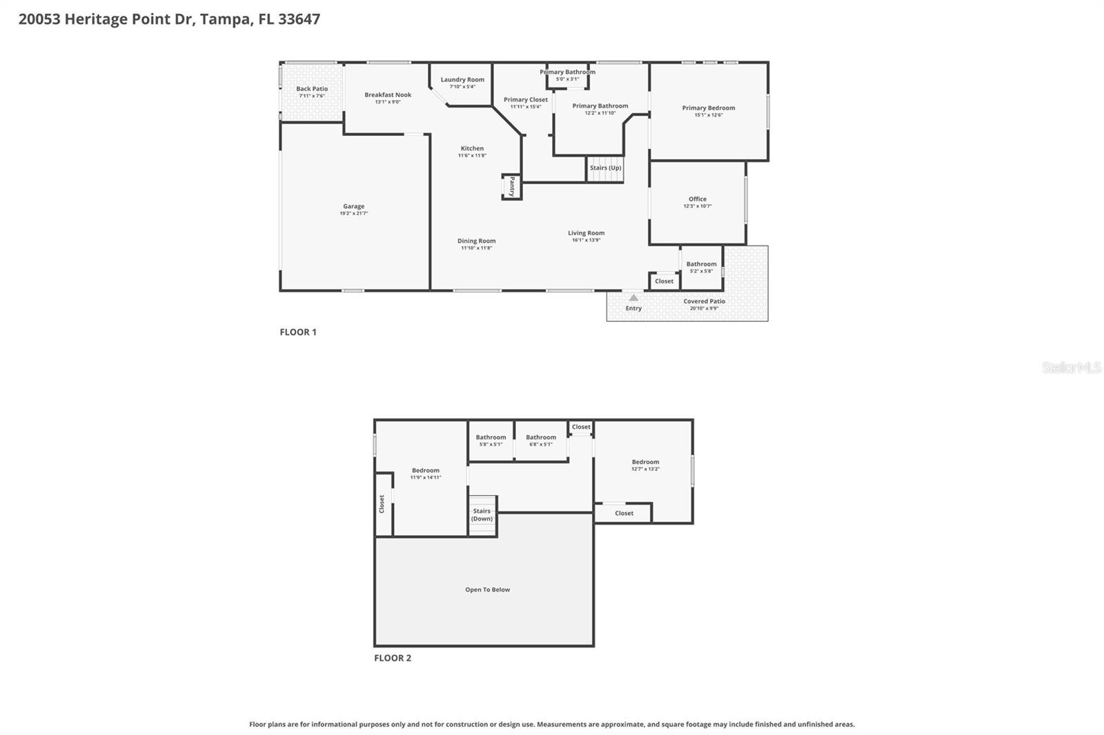 GRAND HAMPTON PH 2A-3 - Residential