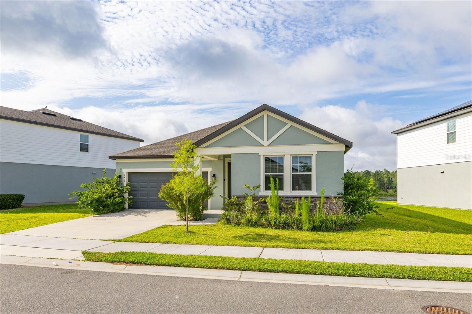 2236 DERWENT DRIVE