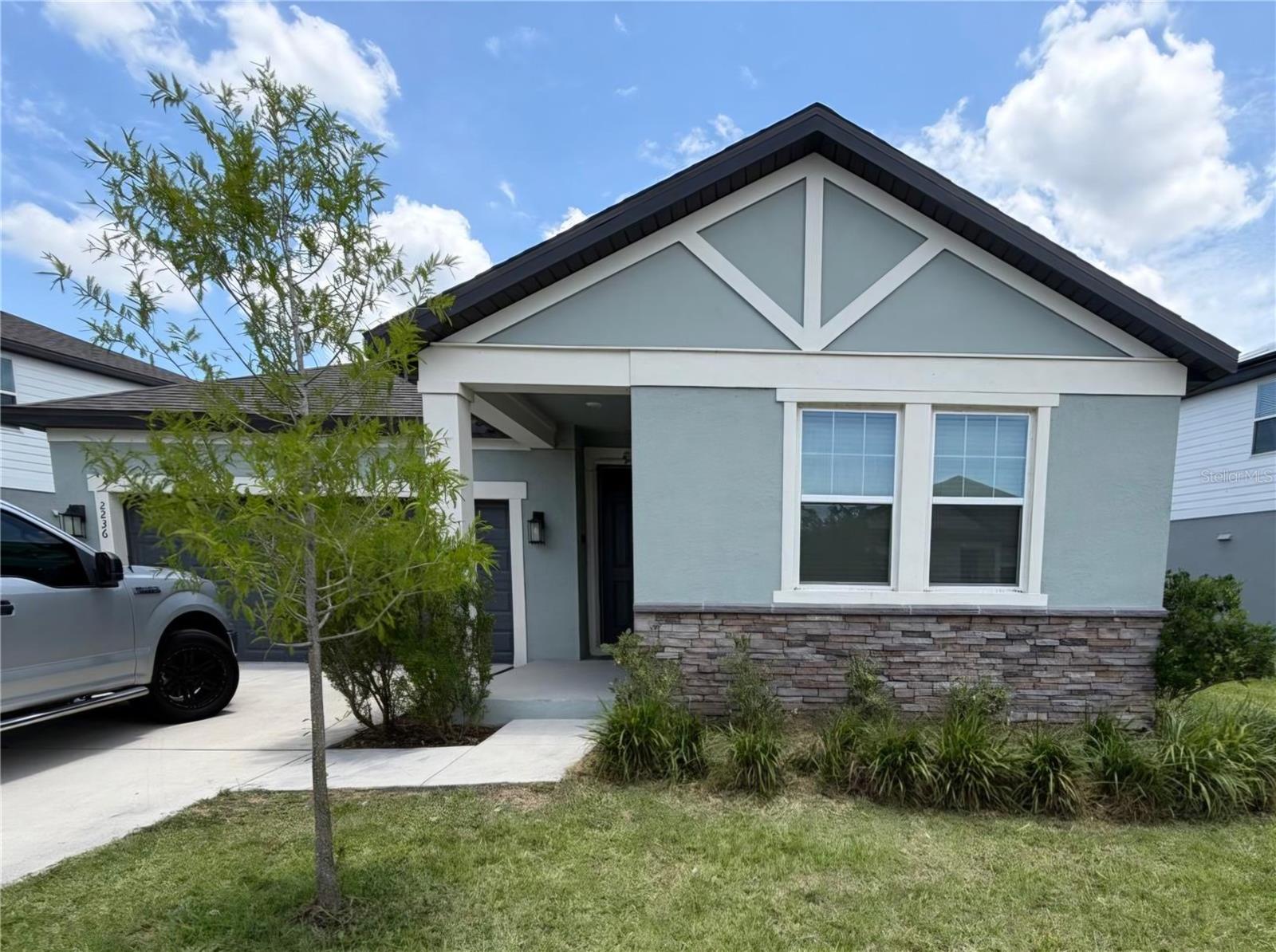 2236 DERWENT DRIVE