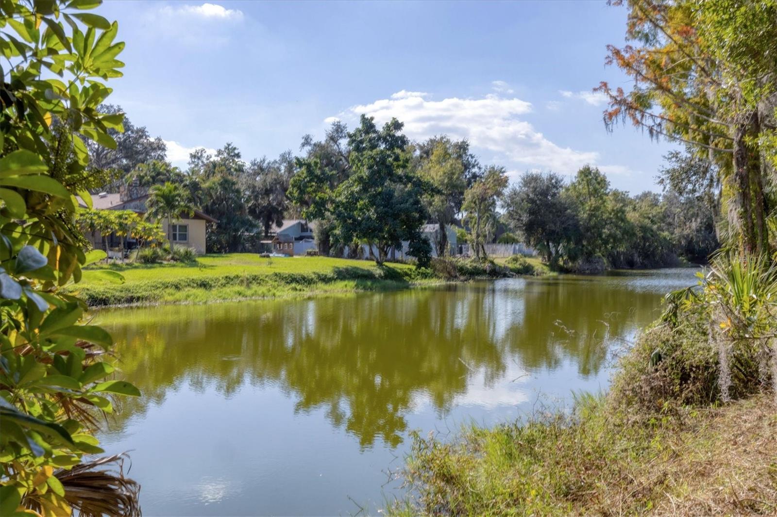 SHADOW OAKS - Residential