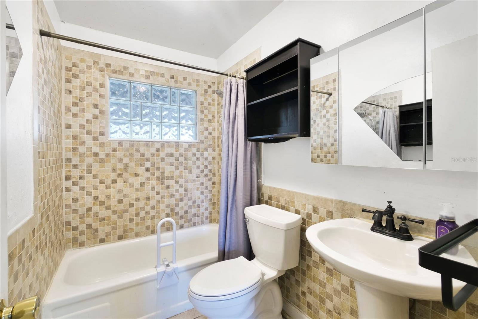 MORNINGSIDE PARK 1ST ADD - Residential