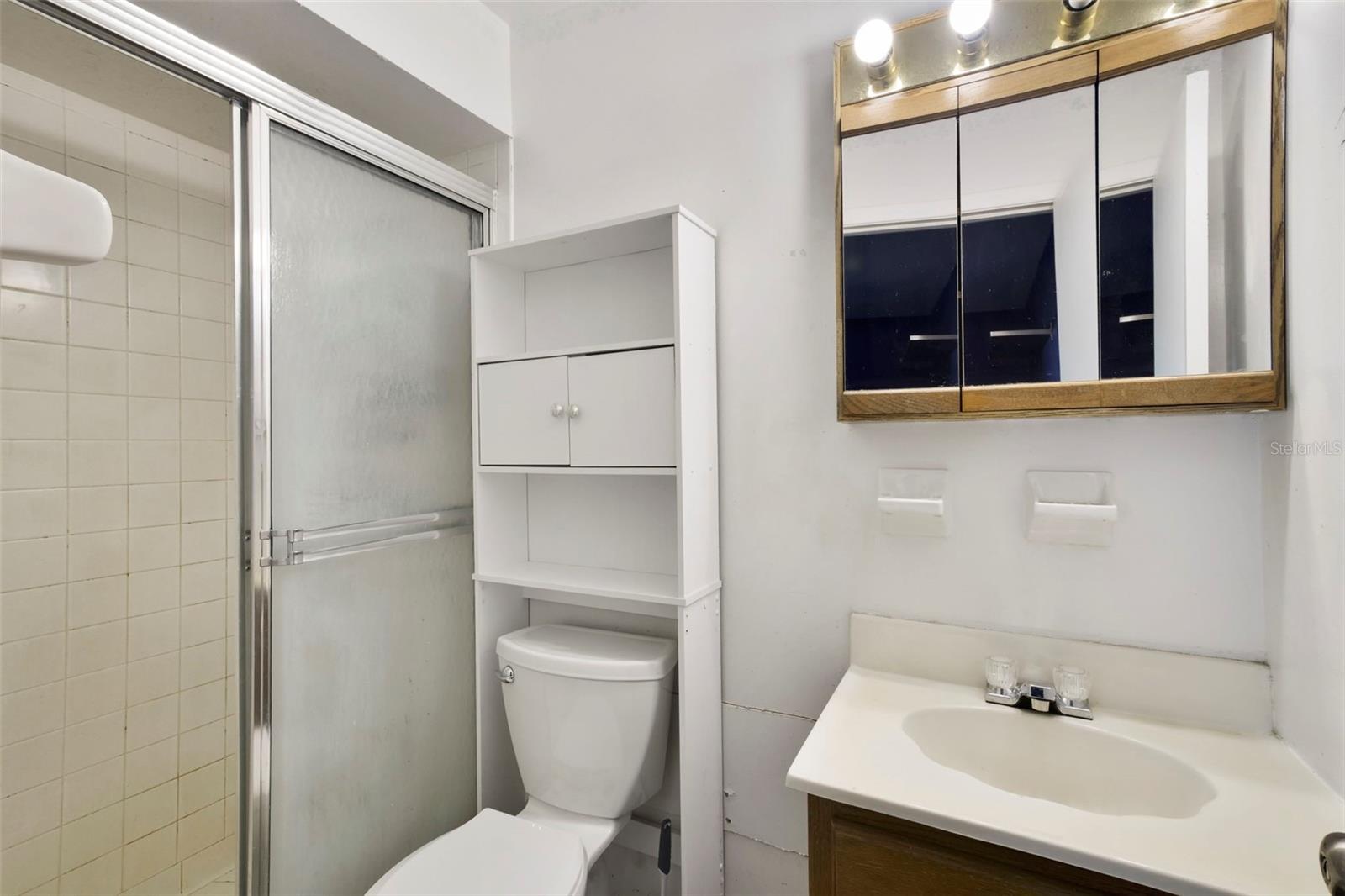 MORNINGSIDE PARK 1ST ADD - Residential