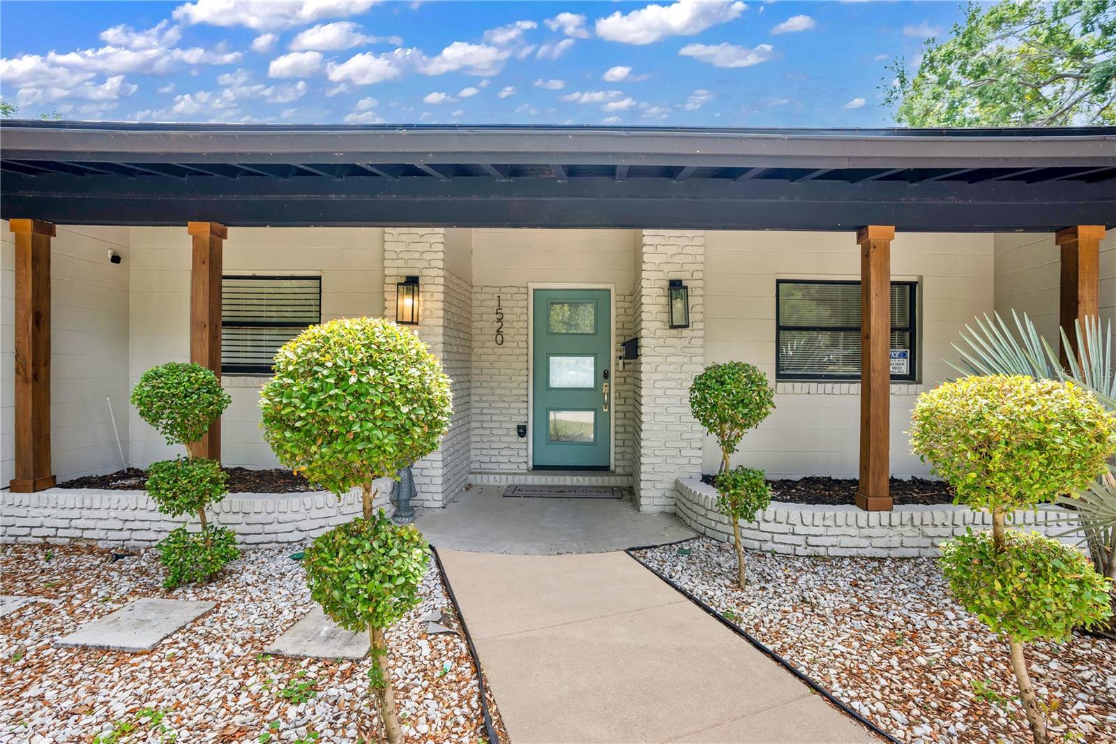 1520 ROCK LAKE DRIVE