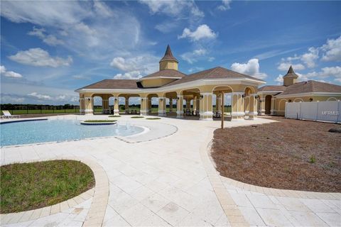 A home in RUSKIN