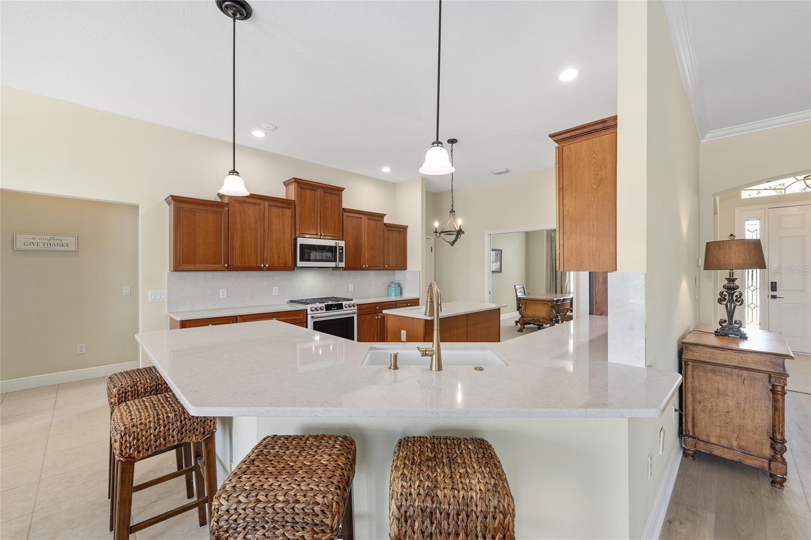 WILDWOOD LANDING - Residential