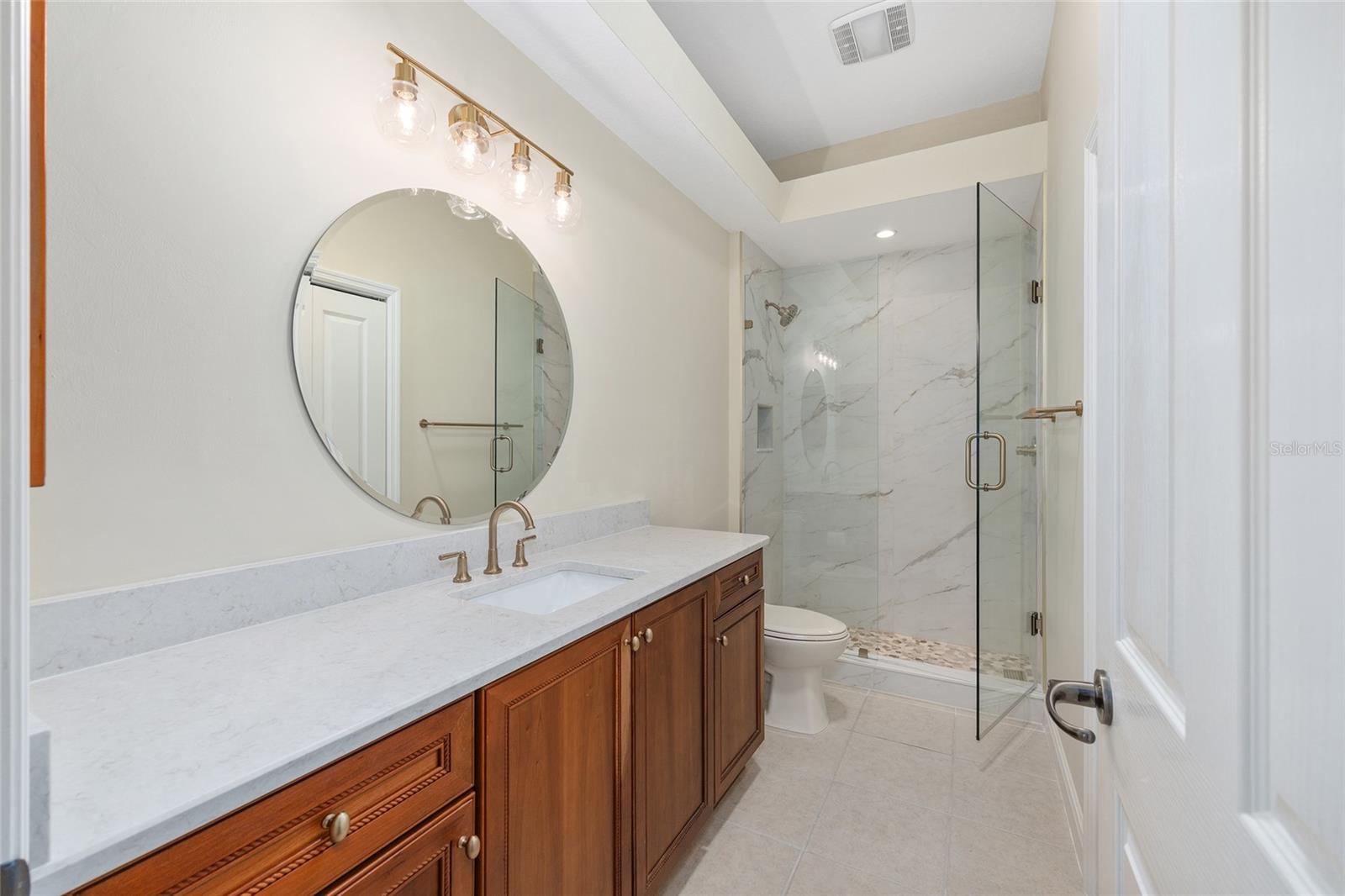 WILDWOOD LANDING - Residential