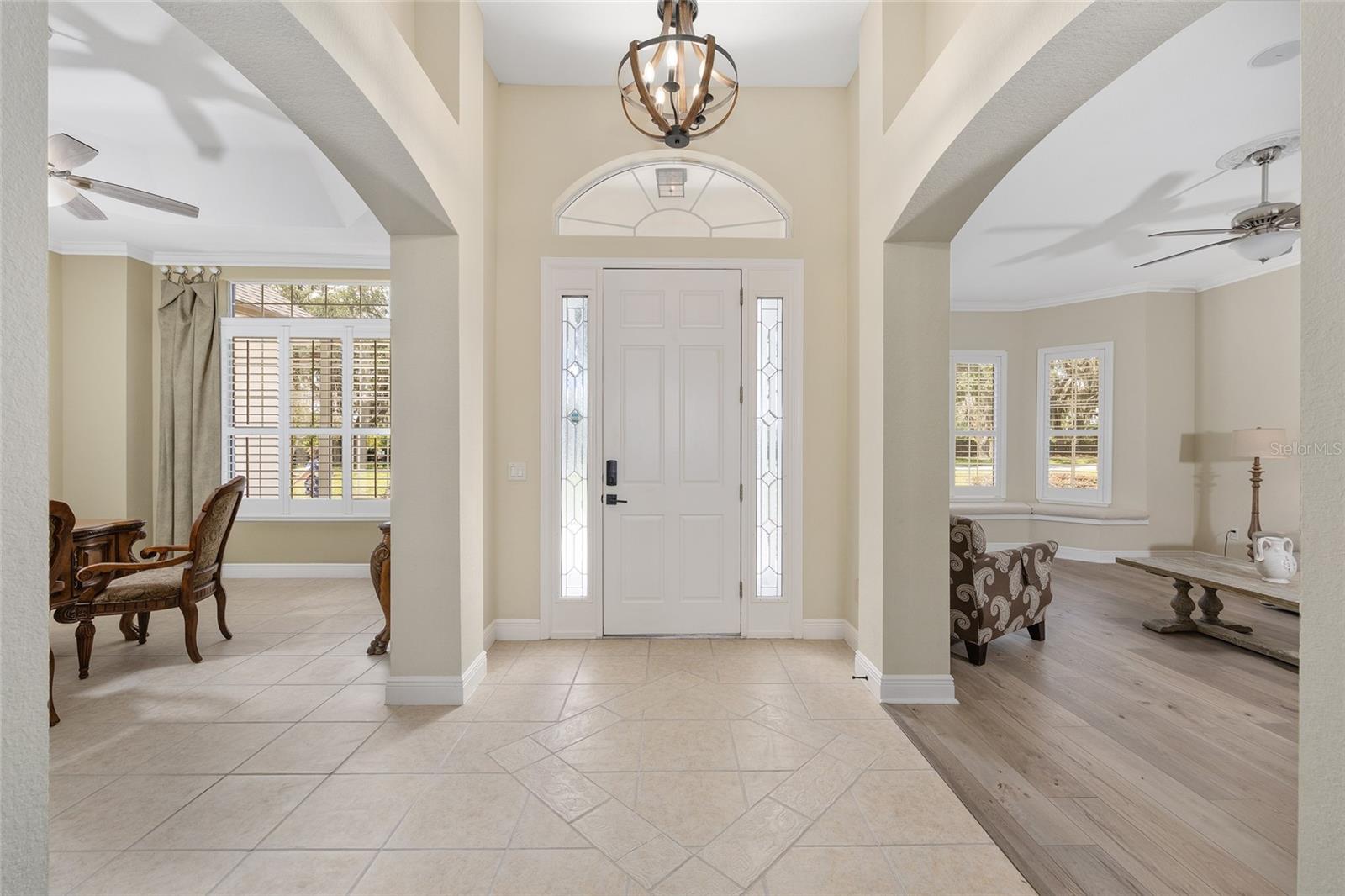 WILDWOOD LANDING - Residential