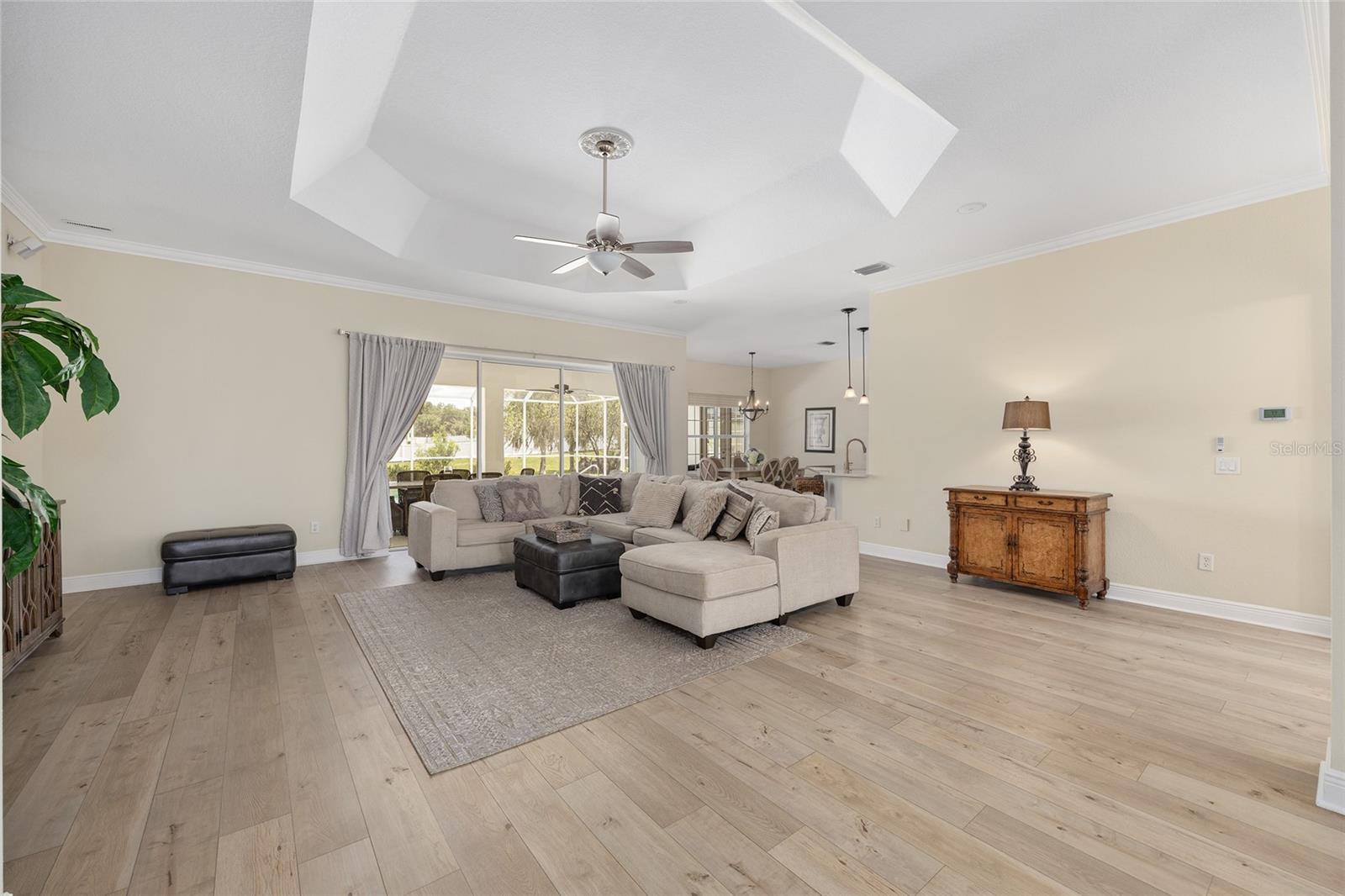 WILDWOOD LANDING - Residential