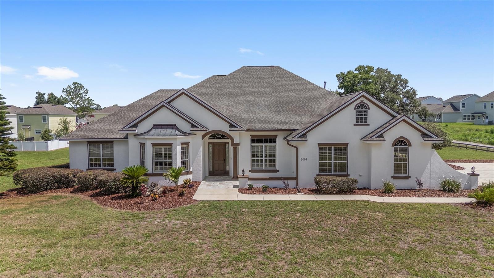 WILDWOOD LANDING - Residential