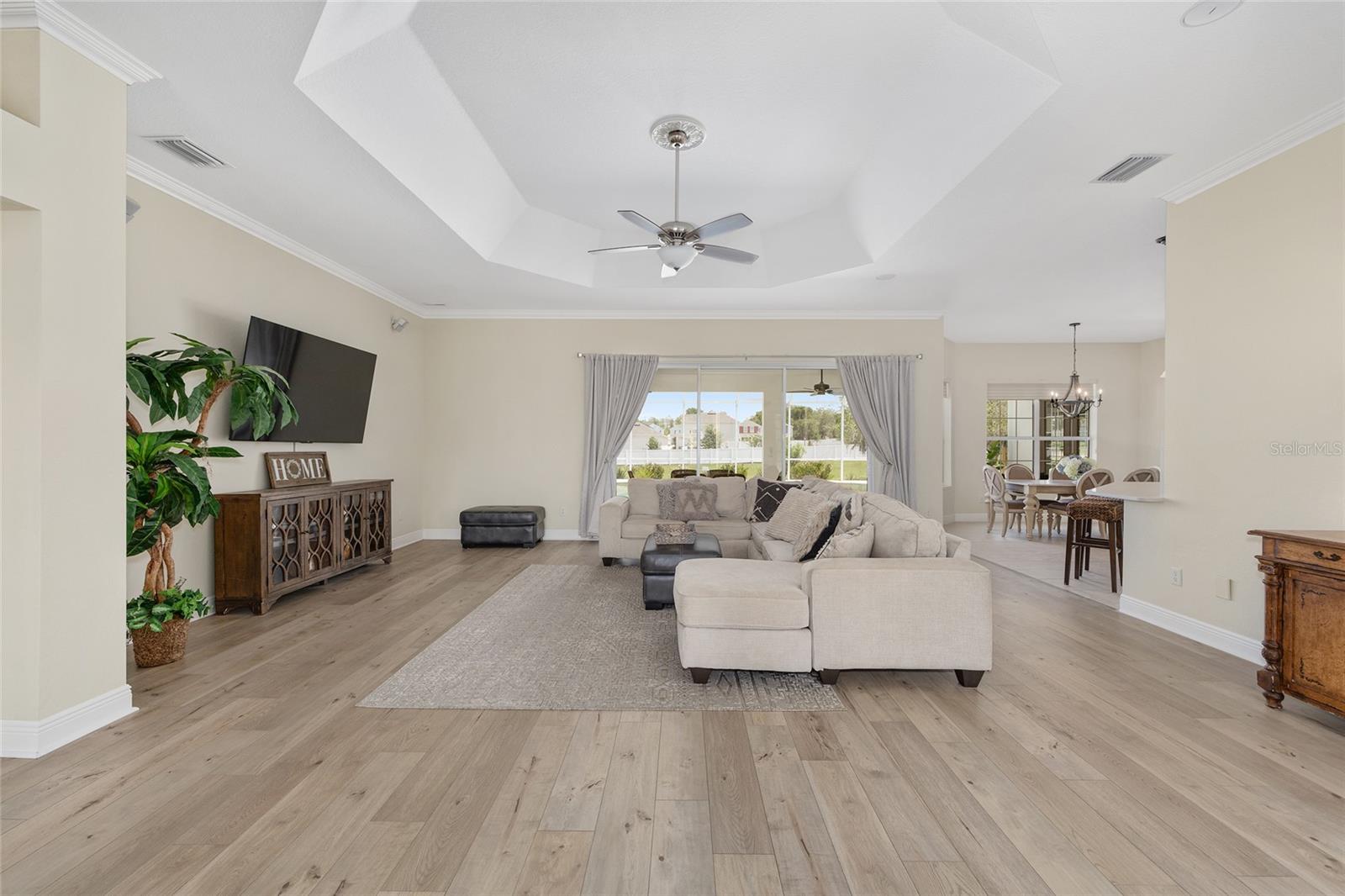 WILDWOOD LANDING - Residential