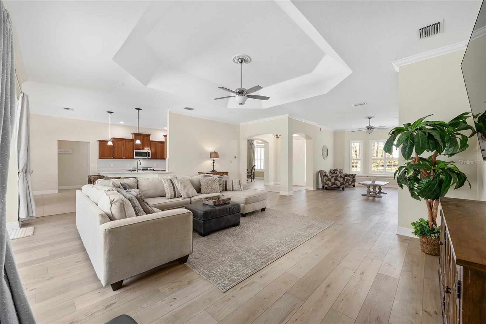 WILDWOOD LANDING - Residential