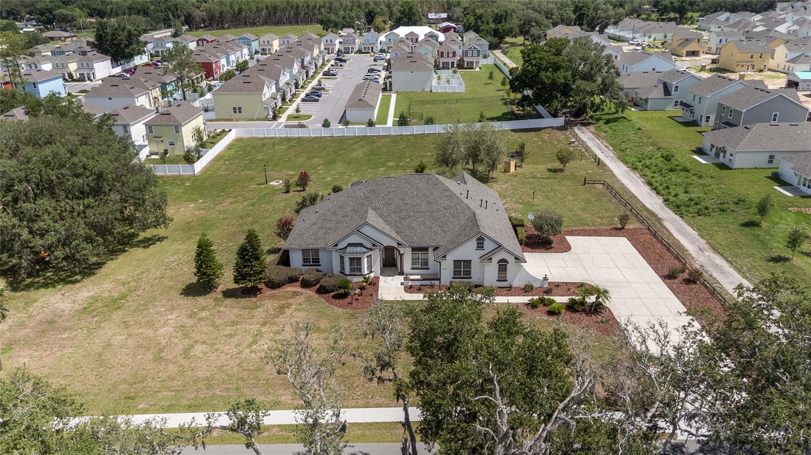 WILDWOOD LANDING - Residential