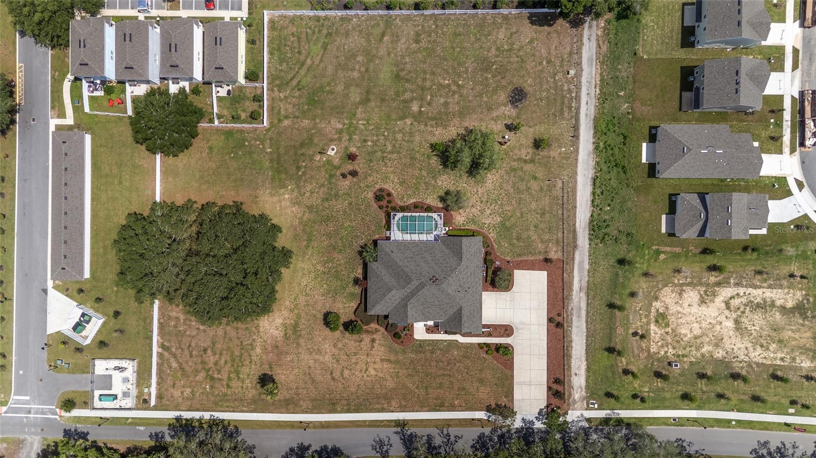 WILDWOOD LANDING - Residential