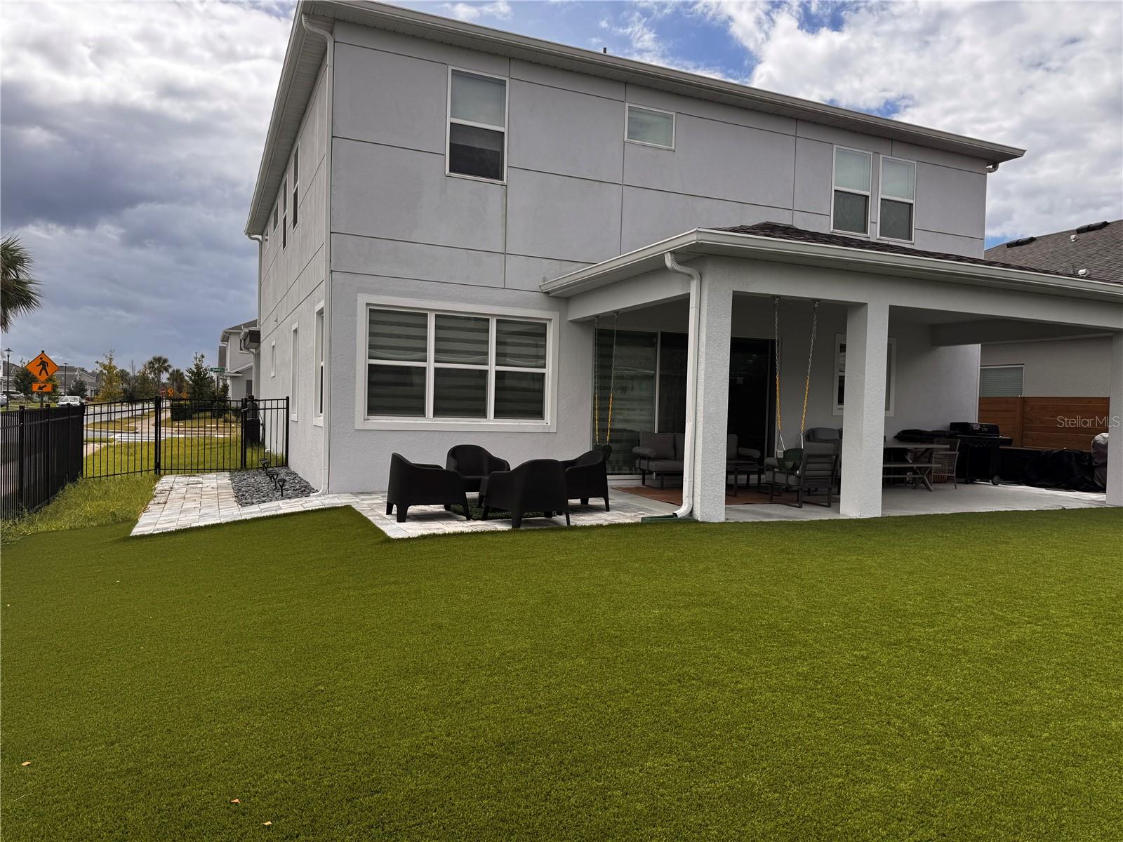 POITRAS EAST N-7 - Residential Lease