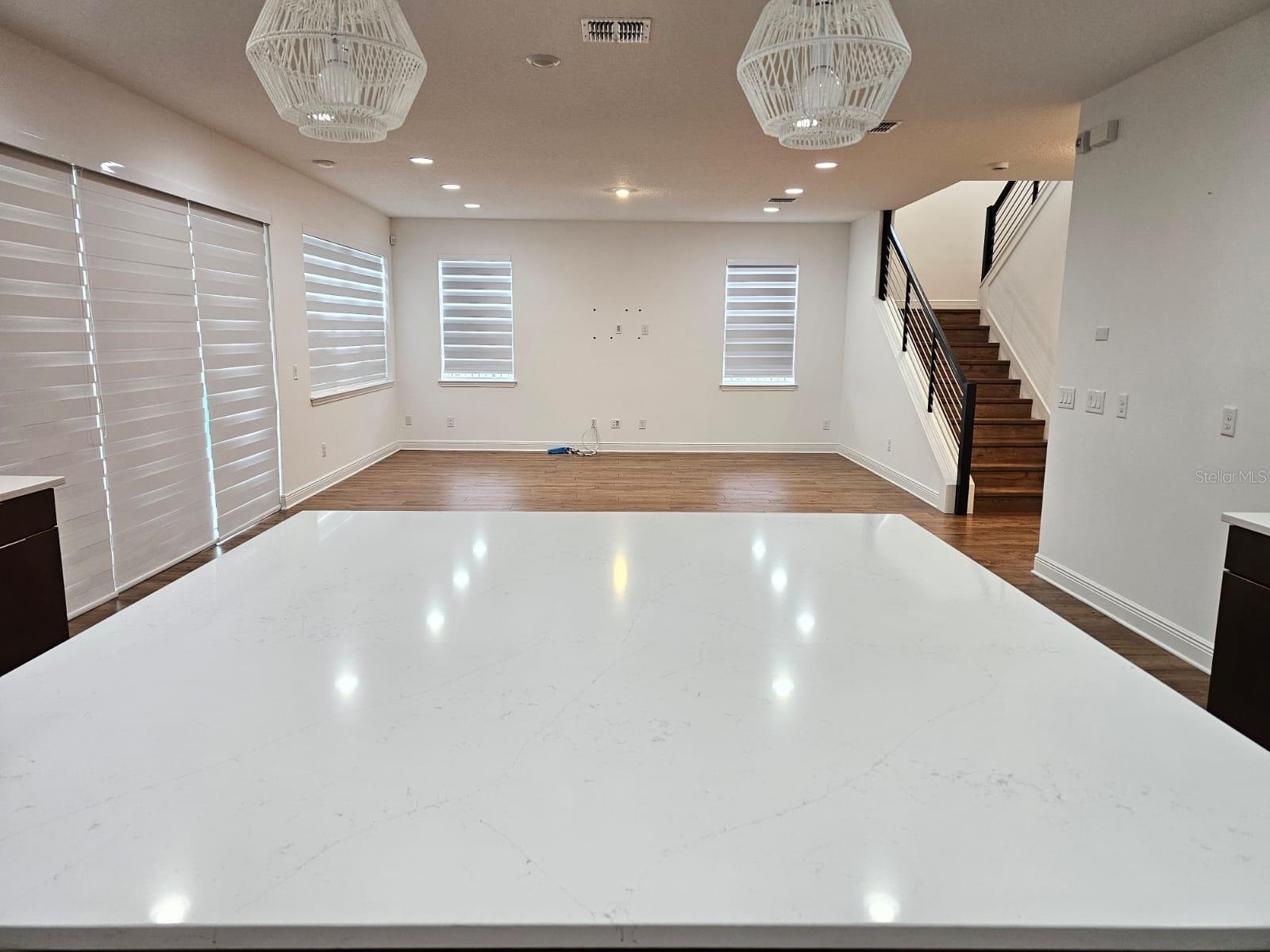POITRAS EAST N-7 - Residential Lease