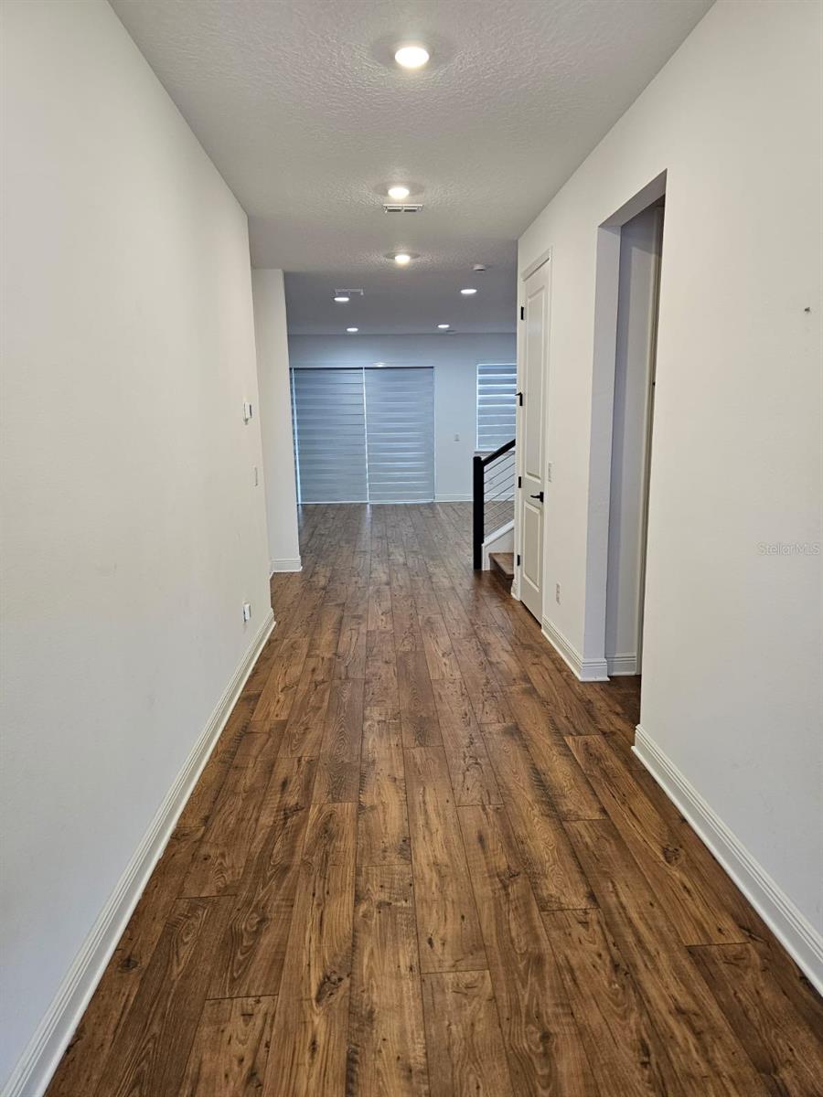 POITRAS EAST N-7 - Residential Lease