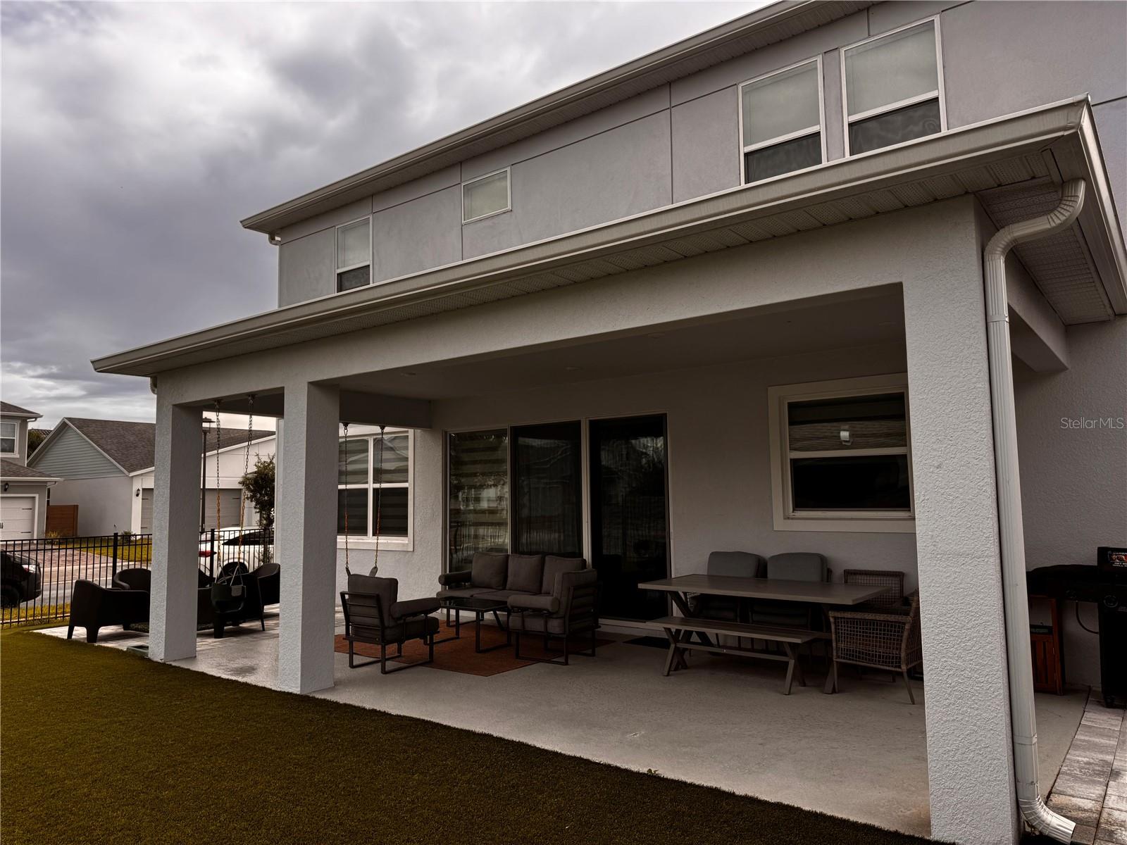 POITRAS EAST N-7 - Residential Lease