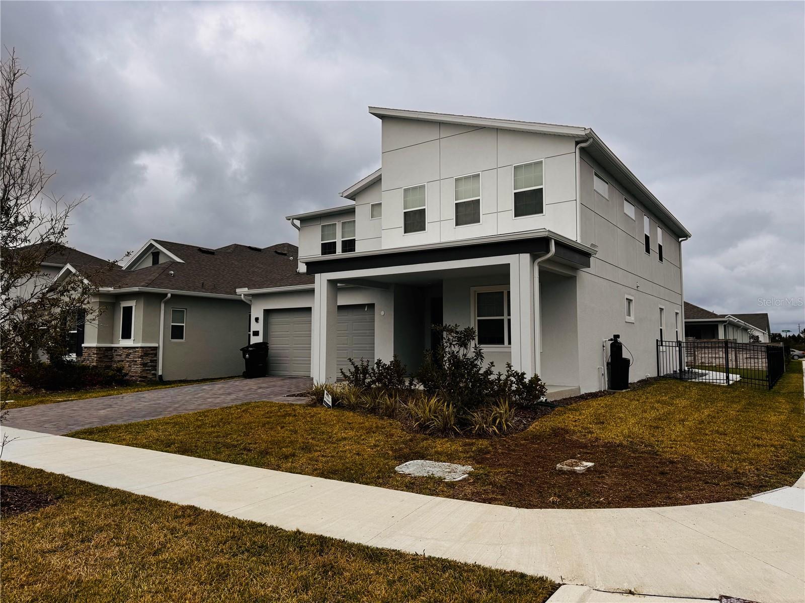 POITRAS EAST N-7 - Residential Lease