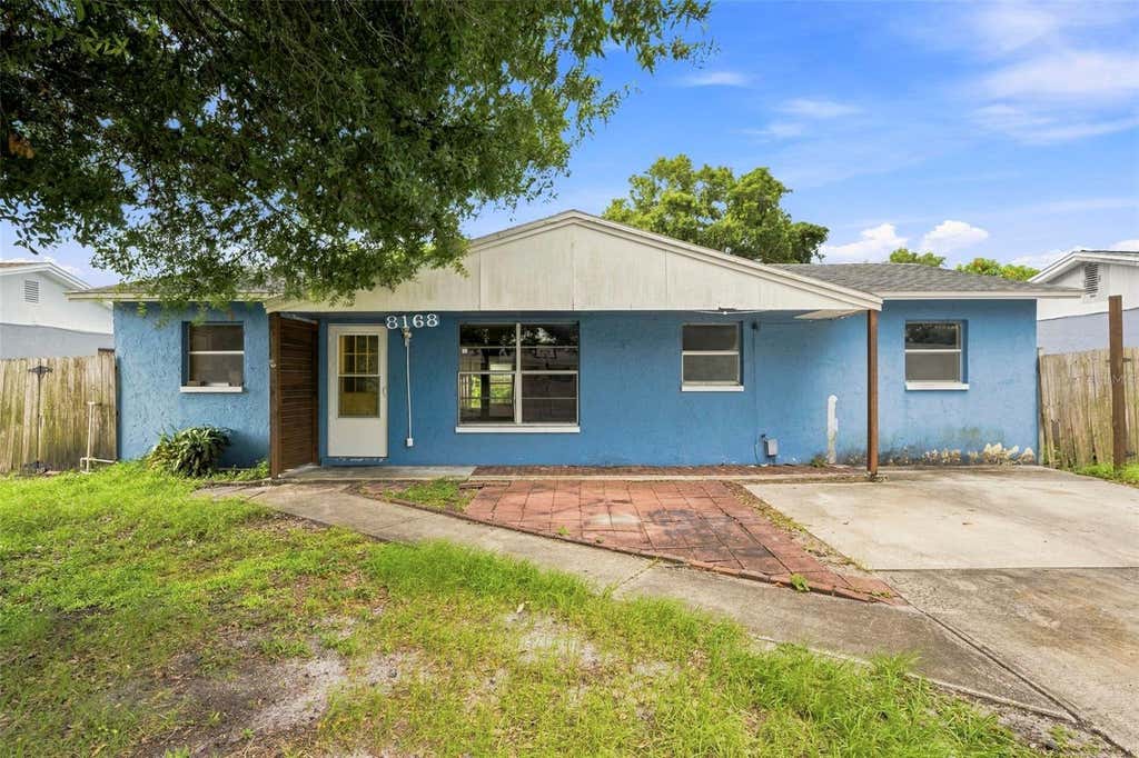 Photo of 8168 82nd Avenue, Seminole, FL 33777 (MLS # TB8536867)