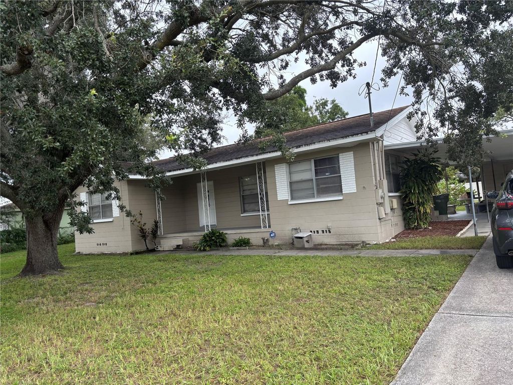 Photo of 4210 River Hills Drive, Tampa, FL 33617 (MLS # TB8438366)
