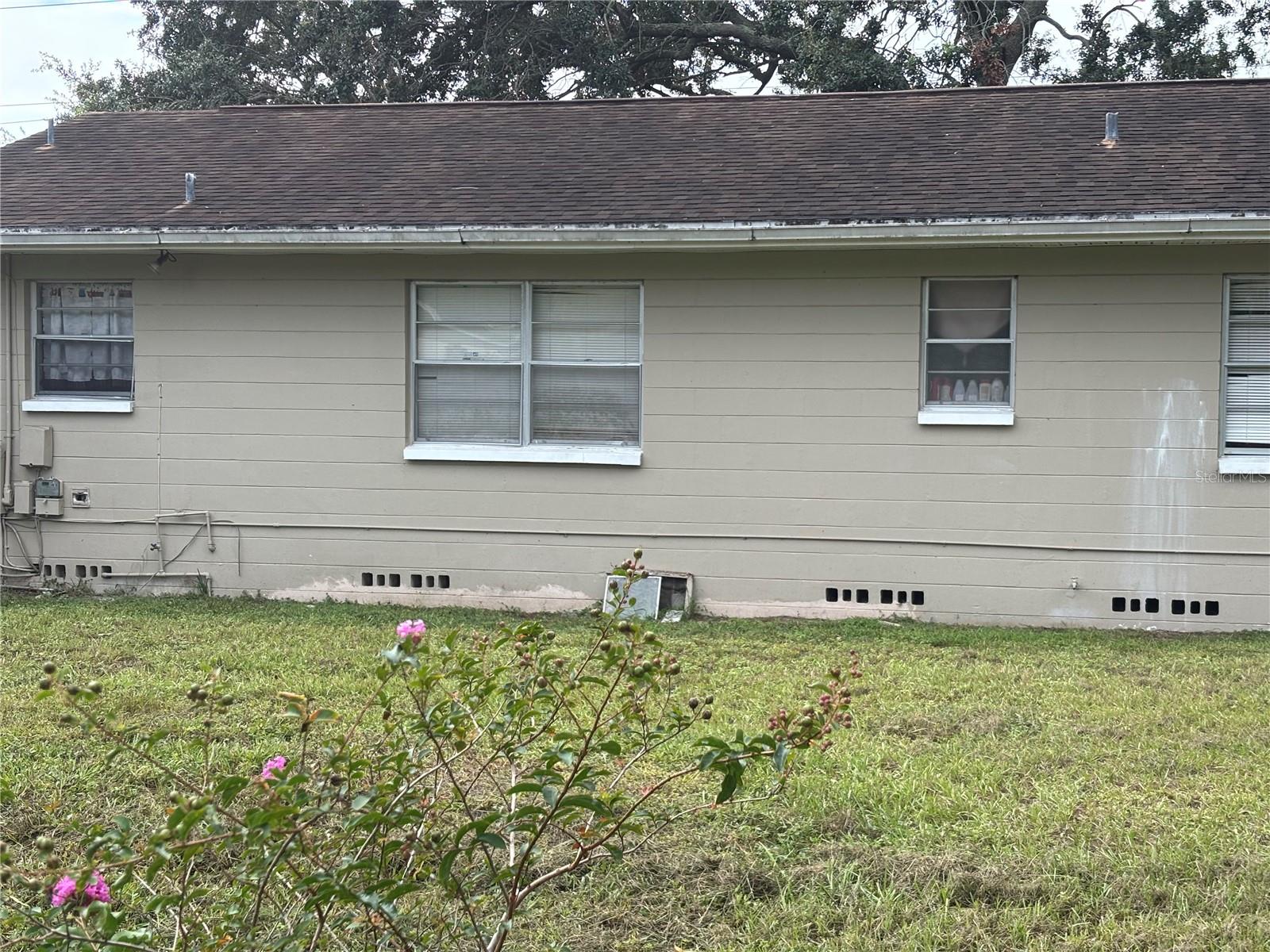 TEMPLE CREST UNIT 2 - Residential