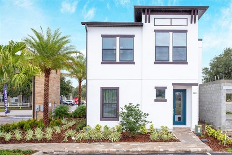 Photo of 168 Villa Domani Circle, Davenport, FL 33896 (MLS # O6434948)