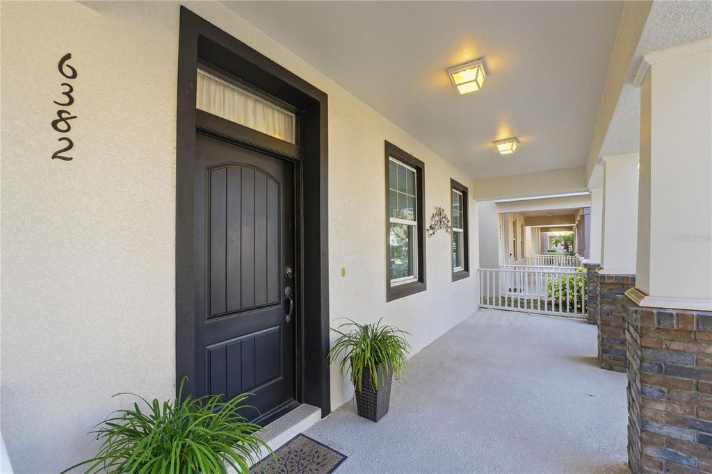 Photo of 6382 Golden Dewdrop Trail, Windermere, FL 34786 (MLS # O6408543)