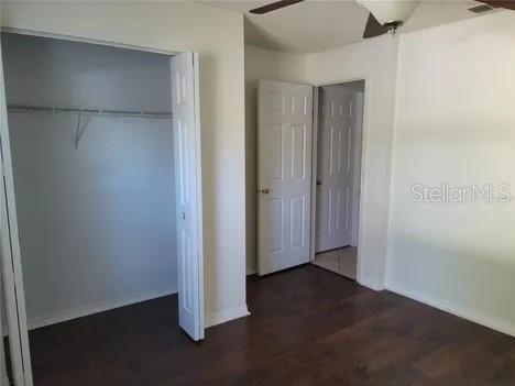 DELTONA LAKES UNIT 71 - Residential Lease