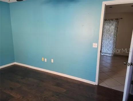 DELTONA LAKES UNIT 71 - Residential Lease