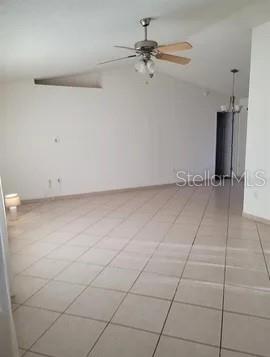 DELTONA LAKES UNIT 71 - Residential Lease