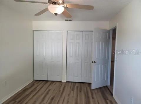 DELTONA LAKES UNIT 71 - Residential Lease
