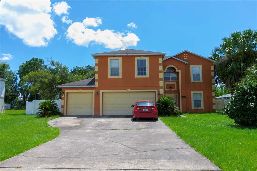 Photo of 5200 SW 115th Street Road, Ocala, FL 34476 (MLS # V4950817)
