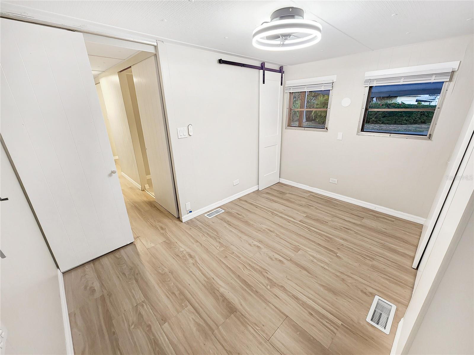 FAIR LANE ACRES SECOND ADD - Residential