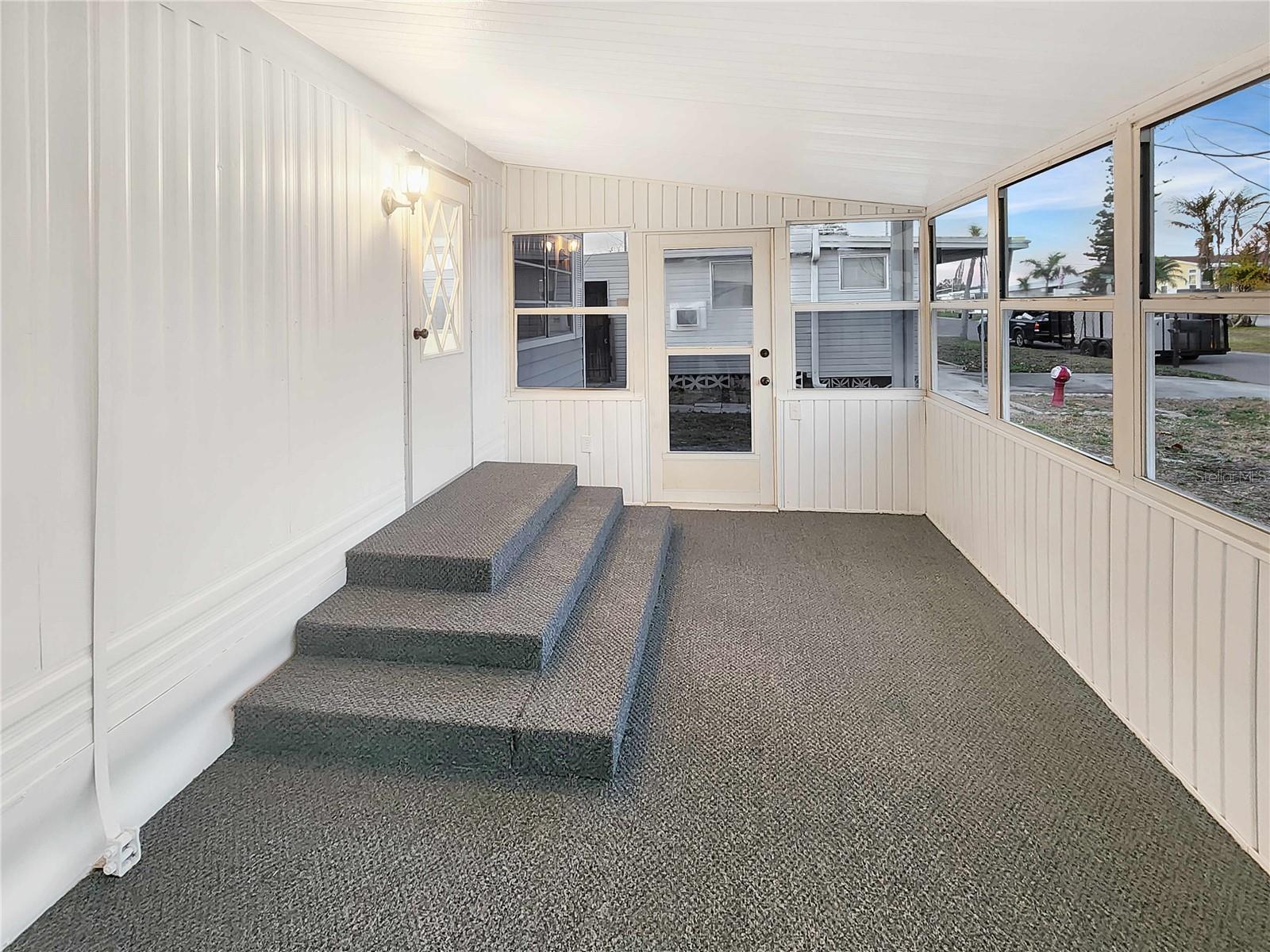 FAIR LANE ACRES SECOND ADD - Residential